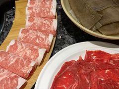 -蜀大侠火锅(森兰花园城店)