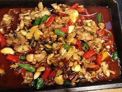 -虾小龙老长沙龙虾馆(坡子街店)