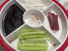 -月福京味斋·烤鸭店·北京菜(鼓楼总店)