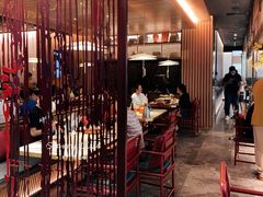 大堂-京华烟云·北京烤鸭(领展购物广场·中关村店)