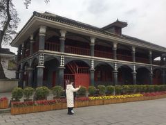 -遵义会议纪念馆