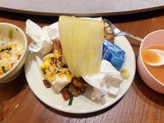 -晏遇江城·湖北烧菜王(武昌万象城店)