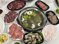 -老猫牛肉火锅(沙溪店)