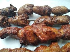 -王记西鎮电烤肉(汶上路店)