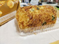 芝士松松卷-马里奥饼店(金麓店)