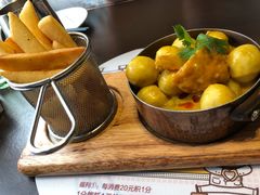-有璟阁港式餐厅(国贸商城店)
