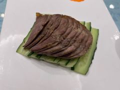 -凤鸣阁餐厅（凤山温泉宴宾楼）(昌平镇店)