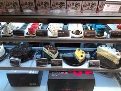 -丁香西饼屋(桂林路店)