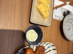 -CURRY YA 熟成咖哩專門店(深圳湾万象城店)