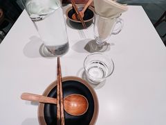 -胡麻(静安嘉里店)