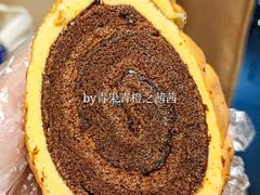 巧克力虎皮卷-芦庄子桂顺斋(黄家花园店)