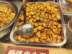 -周小亮丁家坡洋芋(全国总店)