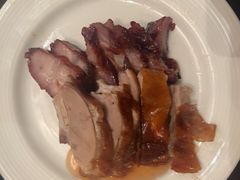 -京香轩·中餐厅(上海中庚聚龙酒店)