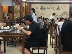大堂-徽州美食(三十年老店)