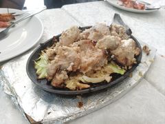 -葛尼沙印度餐厅 (镇明路店)