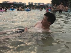 -黄金海岸水上乐园