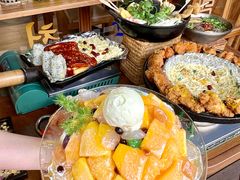 -韩热集市(百源店)