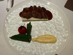 -香樟花园法式铁板烧(恒隆广场店)