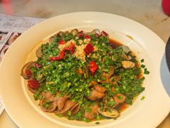-伙靠·江浙菜(田林路店)