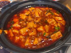 -易老妈蹄花.特色川菜(人民公园总店)