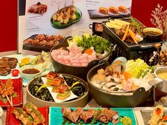 -炙柒Sekinana·精致料理 烧鸟·铁板烧(海上世界店)