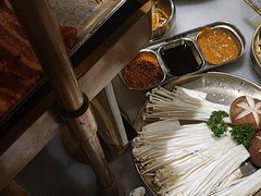 -韩宫宴烤肉·料理(苏州中心店)