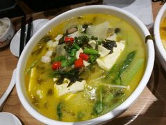 -鱼你在一起(南开天佑城店)