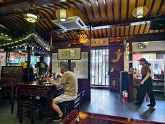 -同得兴 Since·1995 传统苏式面馆(嘉馀坊店)