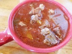 -So Lounge索兰至餐厅(蓝色港湾店)