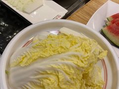 -嬷孙家潮汕牛肉火锅(北京路天河城店)
