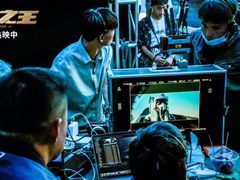 -汉阳天河电影城(王家湾店)