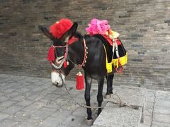 -榆次老城