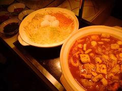 -济南香格里拉·咖啡泉自助餐厅