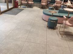 大堂-奈雪的茶(时代天街店)