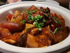 -杭百味·大众精选杭帮菜(西湖音乐喷泉店)