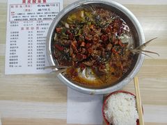 -黑皮酸菜鱼(绣花巷店)
