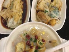 艇仔粥-卓粤拉肠(红庙店)