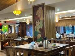 -萬家灯火·私房湘菜·22年老手艺(南岭大道店)