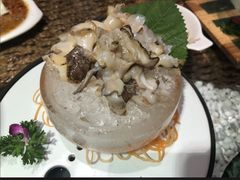 海螺片-慢丽江·云南野生菌土鸡锅(西山店)