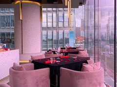 -wann lounge 低温慢煮牛排·清吧