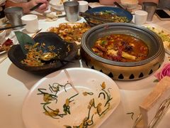 -耶里夏丽·丝路新疆菜·清真食品(徐汇南丹东路臻选店)