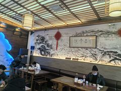 -笑来喜馄饨小笼工坊店(湖滨街店)