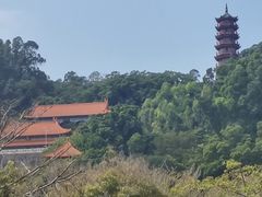 -南沙天后宫景区