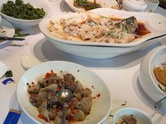 -院里寻菜·精致庭院菜(观沙岭店)