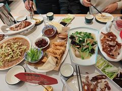-梅利汴京烤鸭•开封豫菜地标店(晋安路店)