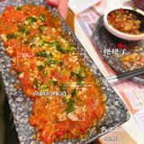 [加油]火锅配牛蛙！奶茶配冰粉！闺蜜局首选火锅店
