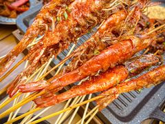 -微醺烤牛·炭火烧烤·精酿啤酒(东郊记忆店)