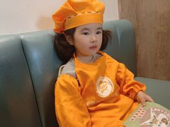 -乐之童成长中心(开封万达店)