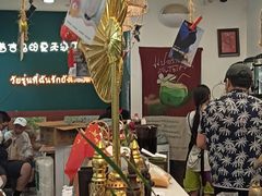 -春莱·老挝咖啡·泰式奶茶(钟楼店)