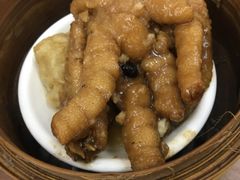 -香港蓮香樓(中環店)